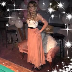 Meet your Posher, Amy